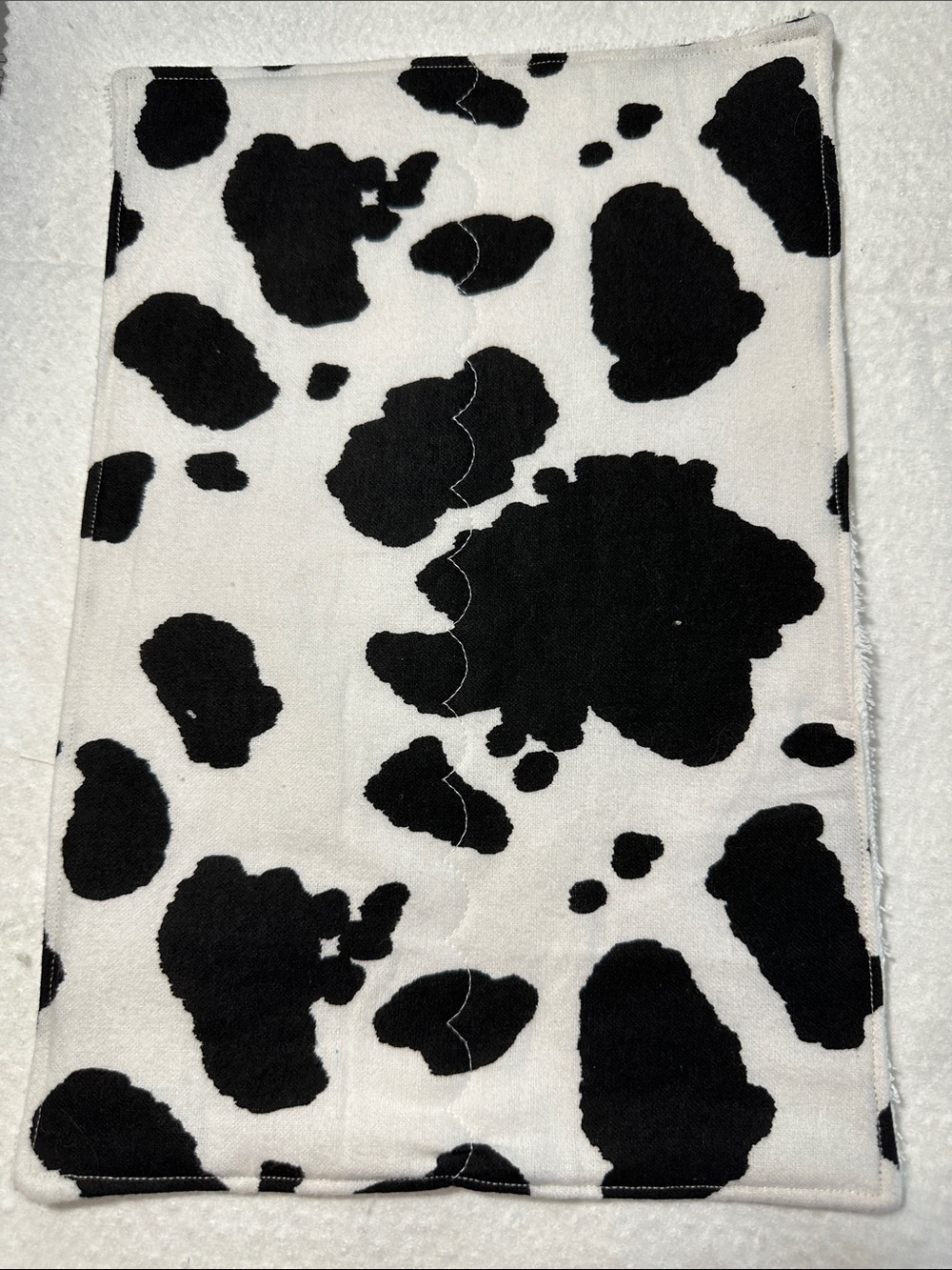 NPH Cow print